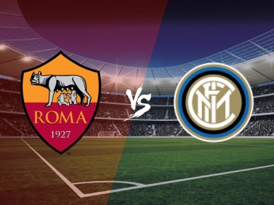 Xem lại AS Roma vs Inter Milan - Vòng 8 Serie A 2024/25